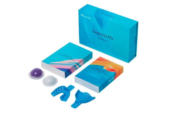 home dental impression kits