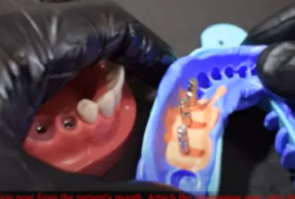 Plan de actualización del producto de masilla PERFIT