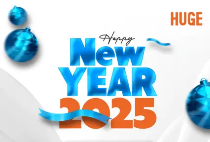 MIRANDO ATRÁS Y MOVIENDO HACIA ADELANTE Nuestro viaje global en 2024 y más allá