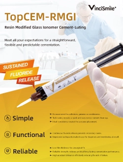 Folleto TopCEM-RMGI
