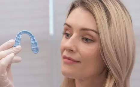 El futuro de la oclusión: productos y técnicas de registro de bites