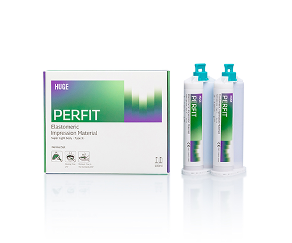 Cuerpo PERFIT Super Light-Set normal