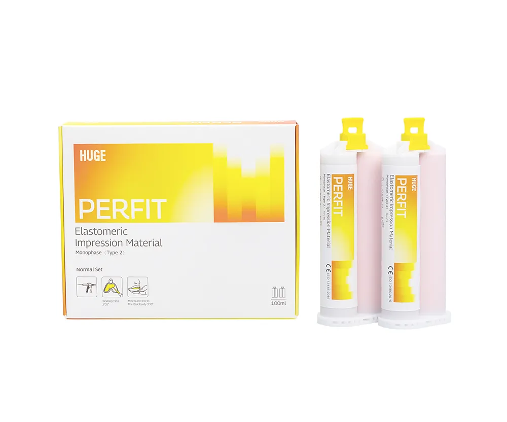 Monofase PERFIT-Conjunto normal