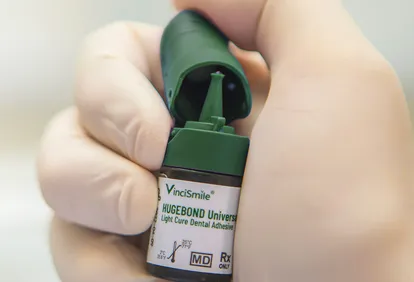 Materiales de implante en odontología