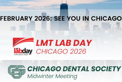 Febrero de 2026: Nos vemos en Chicago
