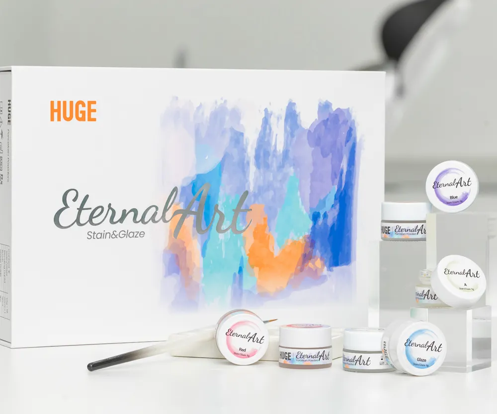 EternalArt Tinte/Barniz